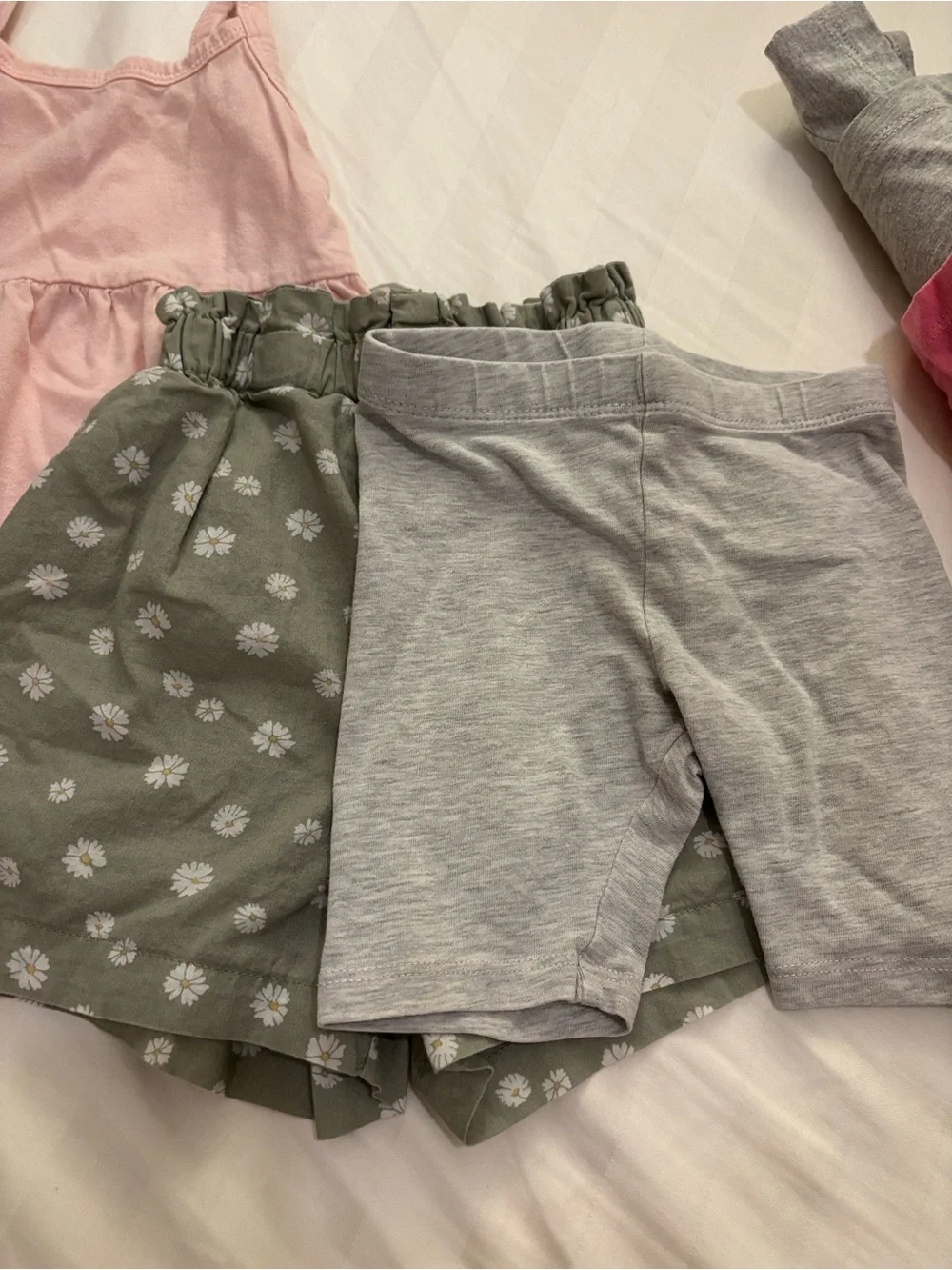 5 Summer Bundle 18-24 months